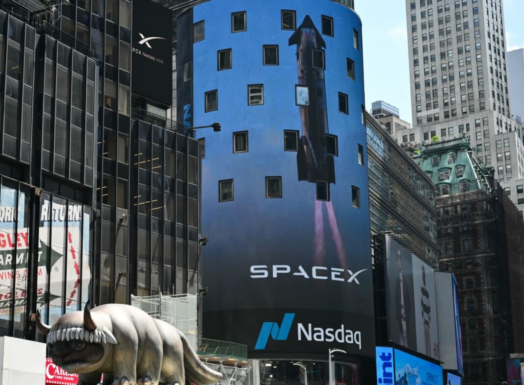 SpaceX’s IPO Hype Fades: Why the Decade’s Most Anticipated Public Offering Is a Brutal Reality Check