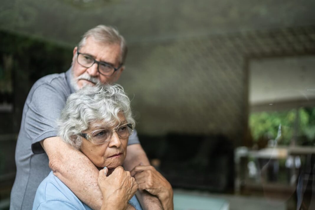 ‘Broken beyond repair’: My brother seized sole control of our mother’s finances – how do I fight back?