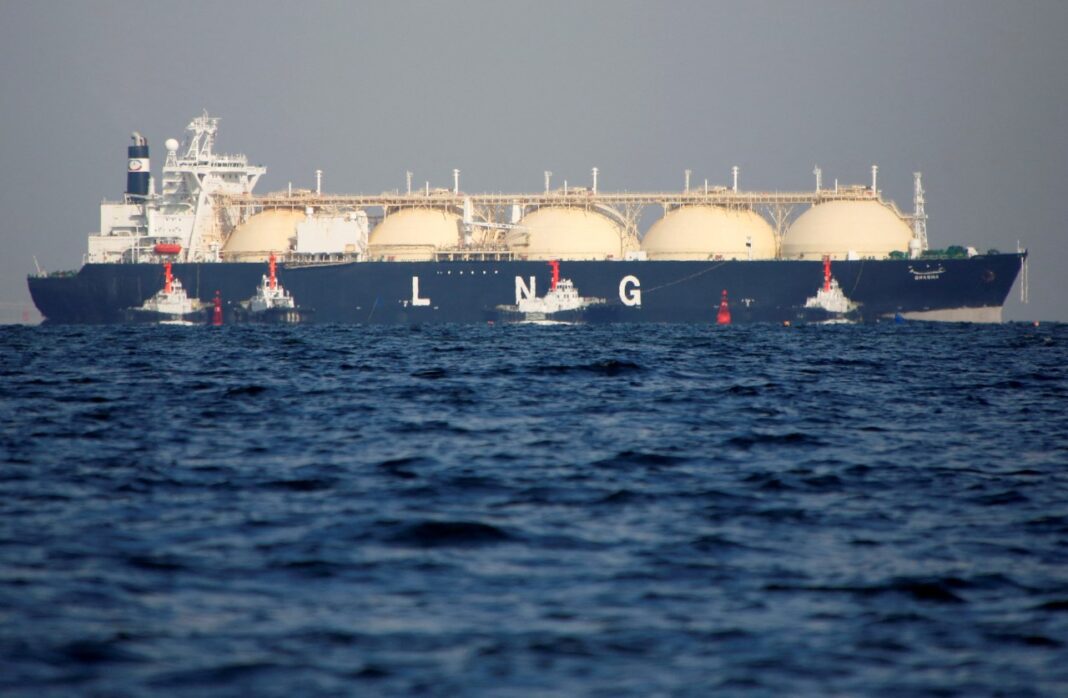 Why Energy Stocks Are Outpacing Bond Market Jitters Right Now