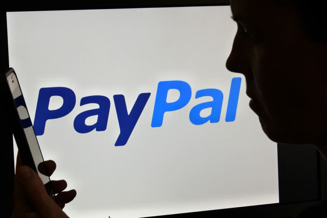 Stripe and Advent International Reportedly Move to Acquire PayPal, Michael Burry Calls Offer Too Low