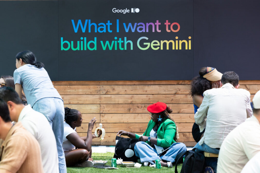Google’s Core Revenue Strength Eclipses AI Spending Fears
