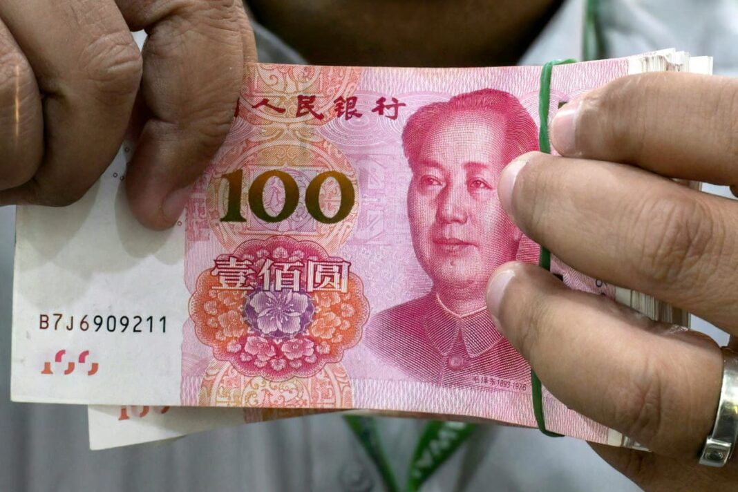 China’s Middle East Strategy Reshapes Global Power, Gold Rises as Dollar Weakens, Strategist Warns