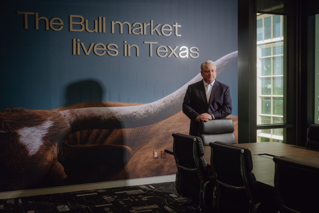 Texas Launches Bold IPO Challenge to New York’s Financial Stronghold