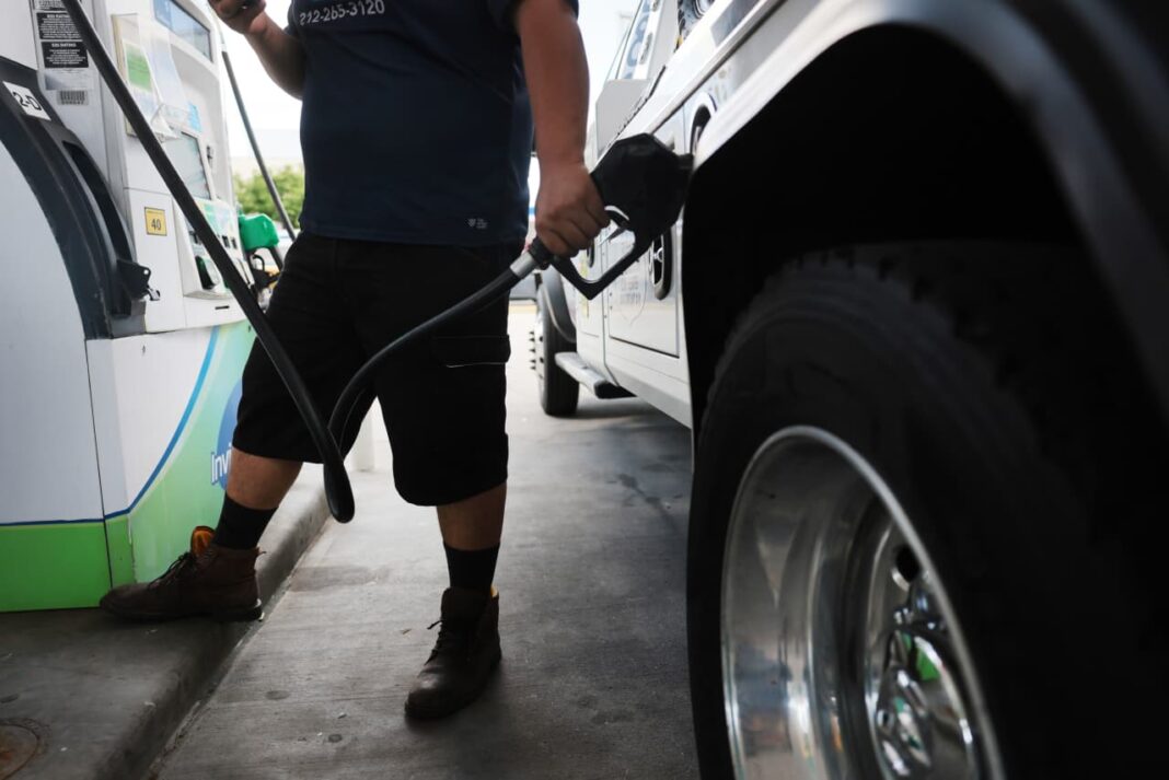 Brace for $4 gas again: How escalating U.S.-Iran tensions in the Strait of Hormuz could shatter the pump price reprieve