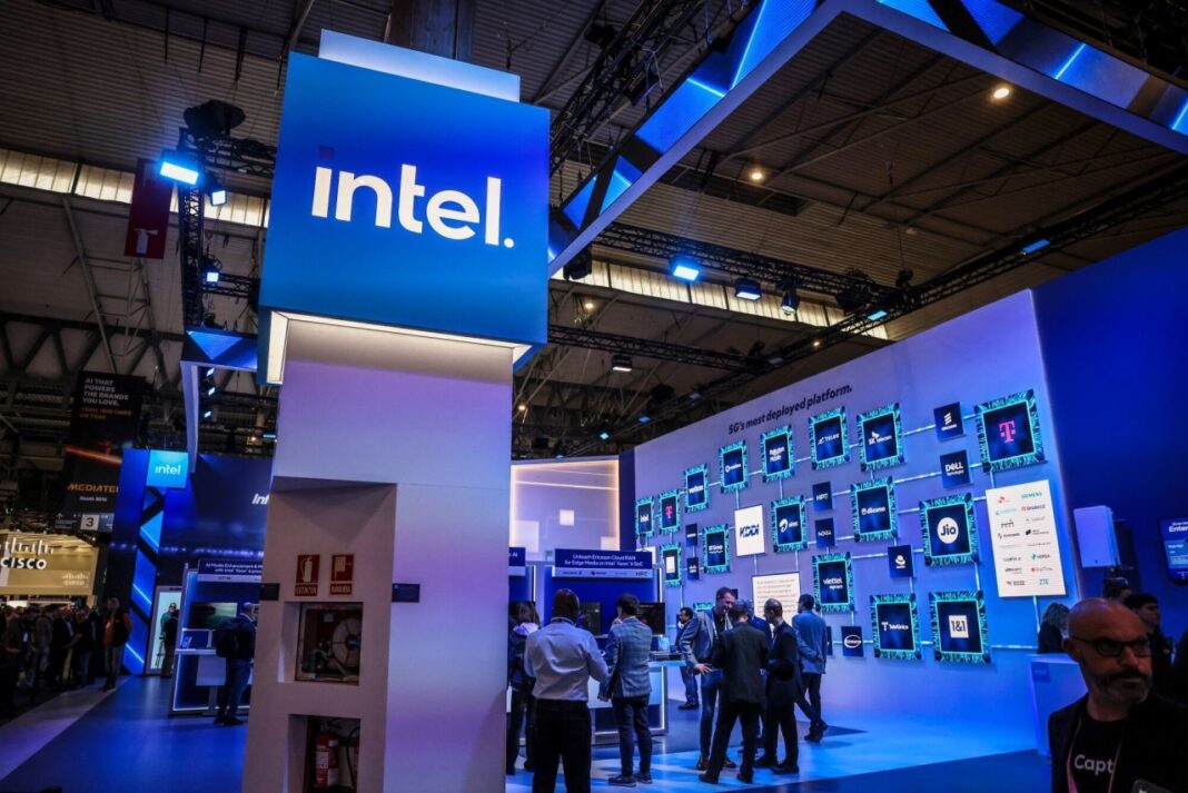 Tech Stocks Rally Again as Alphabet, Tesla, and IBM Earnings Loom