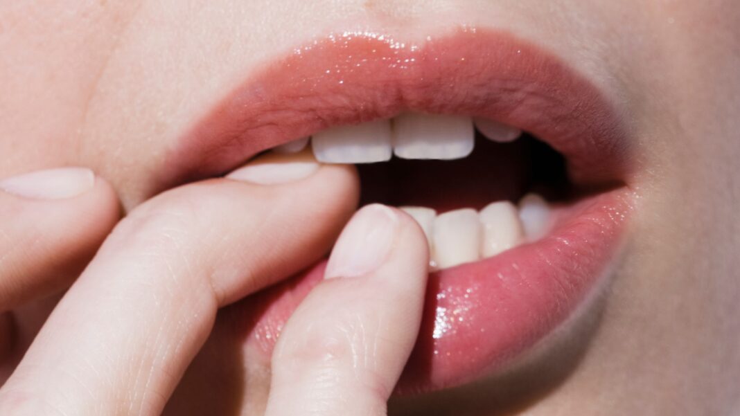 GLP-1s May Curb Nail-Biting by Reshaping Brain Reward Pathways—Here’s the Science