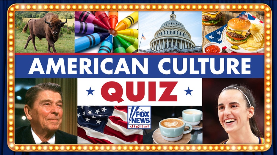 American Culture Quiz: Test your knowledge of leadership legacies and courtside traditions