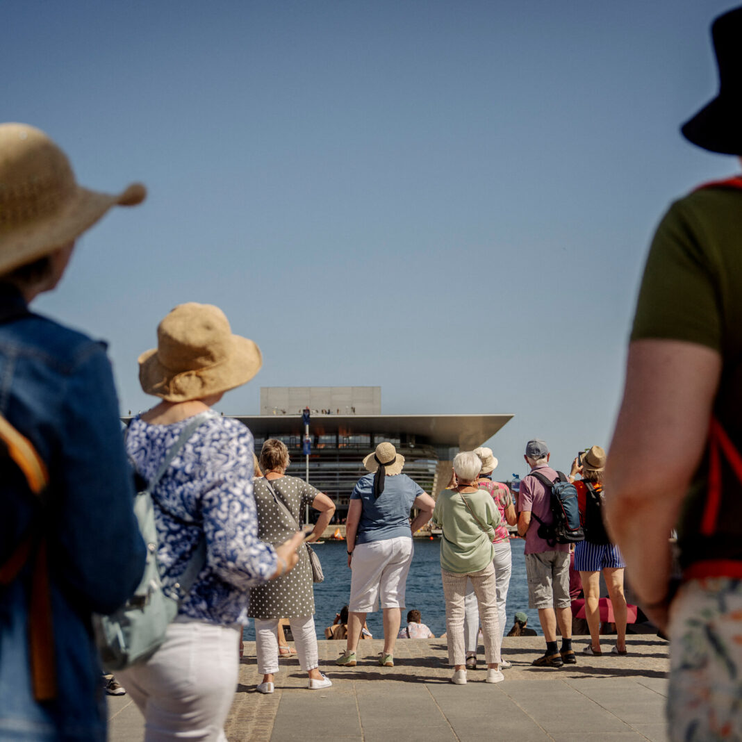 Why Locals Are Hiding Their Favorite Spots to Protect Them From Overtourism