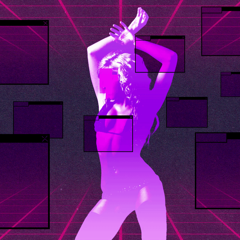 How OnlyFans Creators Are Unknowingly Scrubbing Hacked Government Sites from Google Search Results