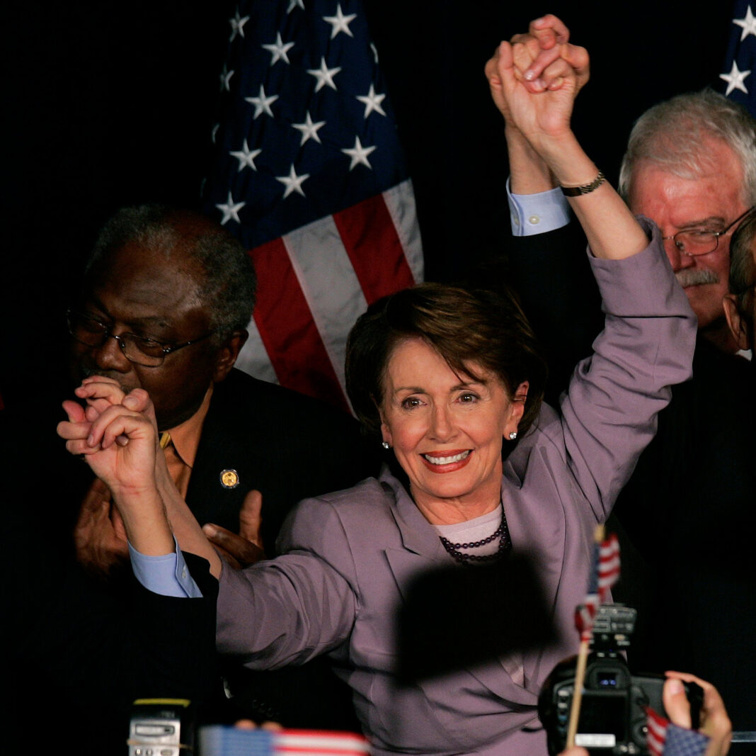 2006 Energy, 2024 Reality: Why This Midterm Wave May Break Differently