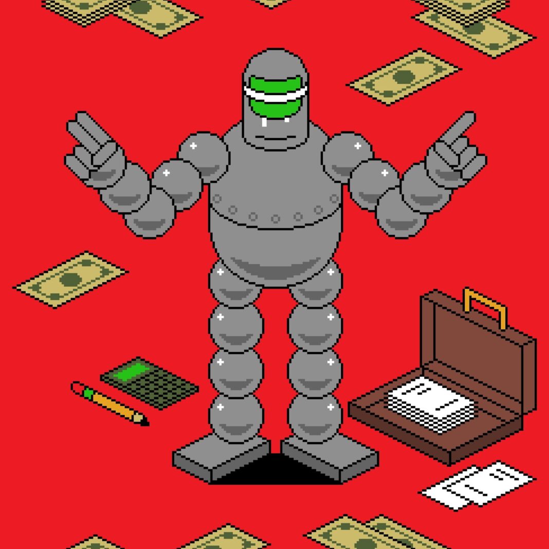 A.I. Revenue Windfall Could Ease U.S. Debt—But Won’t Fix the Fiscal Gap