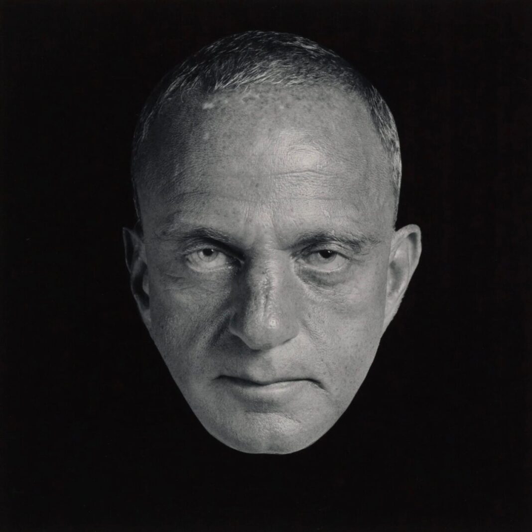 Roy Cohn, Mapplethorpe, and the Art of Self-Censorship in Trump’s America