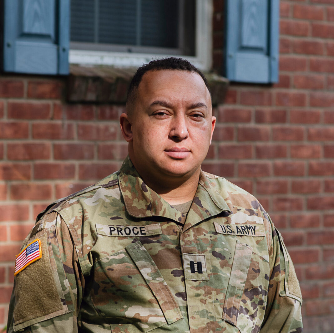 Behind Closed Doors: The Hidden Hearings Deciding Transgender Service Members’ Military Futures