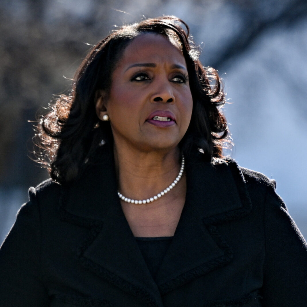 Lisa Cook Rejects Trump’s Baseless Fraud Claims in Defiant Stand for Fed Independence