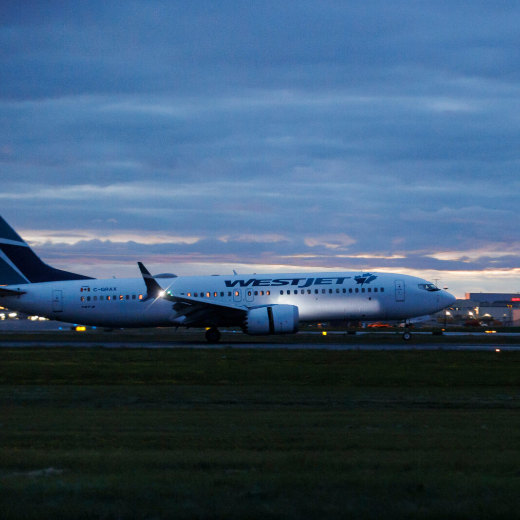 WestJet Strike Chaos: Flight Attendants Walk Out, Thousands Stranded as Peak Travel Hits