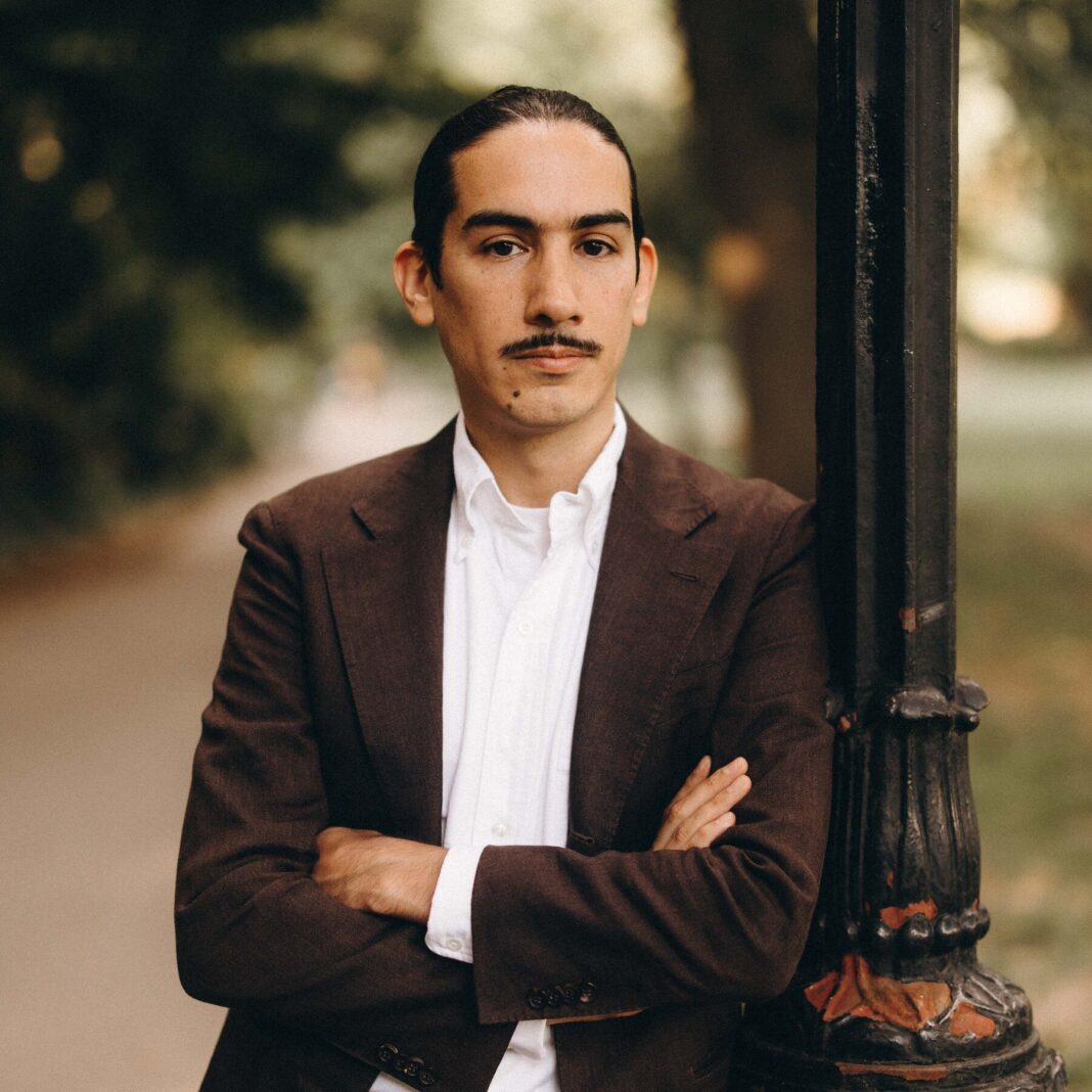 A Democratic Socialist Braves Hostile Airwaves to Win Over New Voters