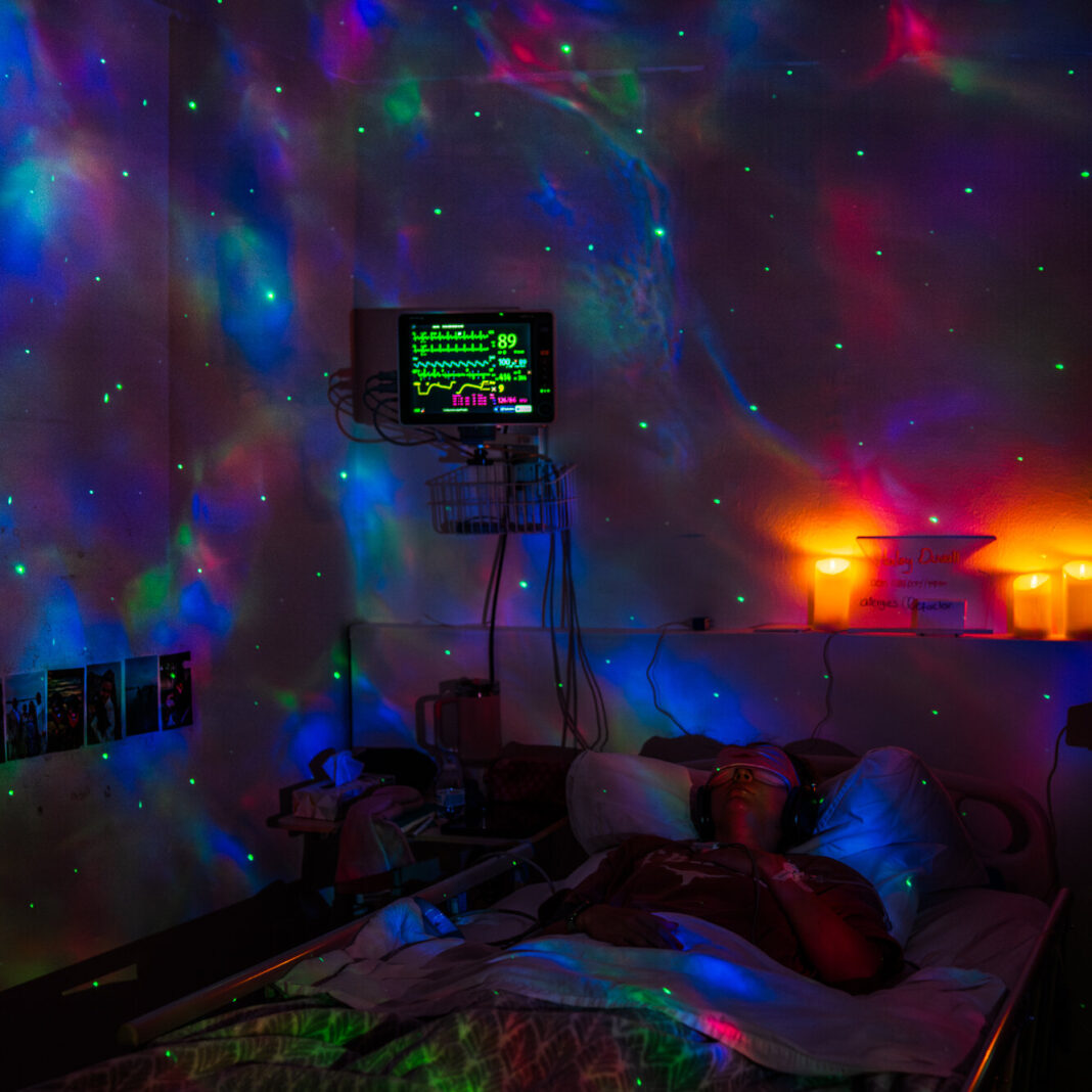 Psychedelic Treatment Abroad: A Risky Gamble for Americans Seeking Healing