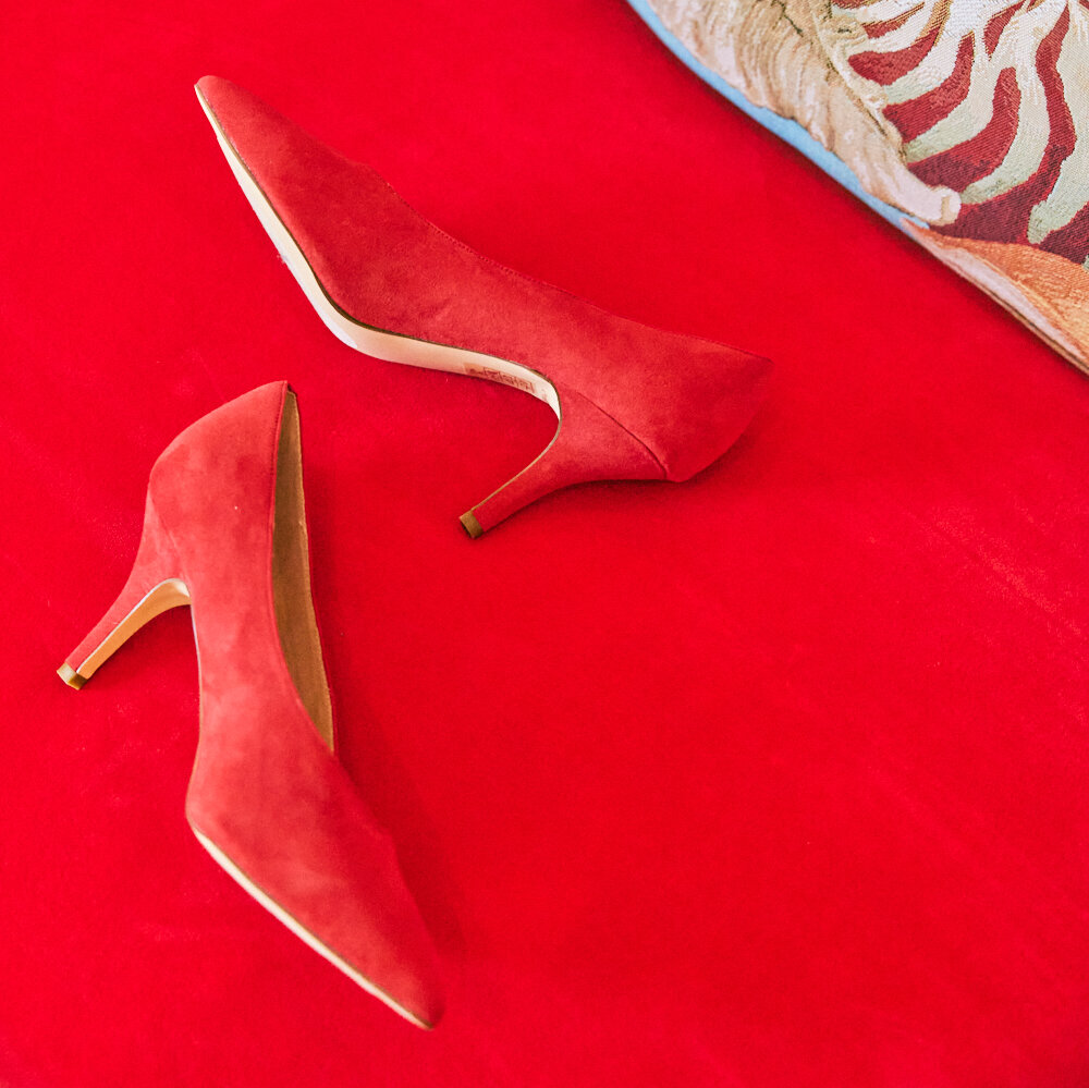 My Miami Divorcée Summer: A Weekend of Rebirth in Wide-Brimmed Hats