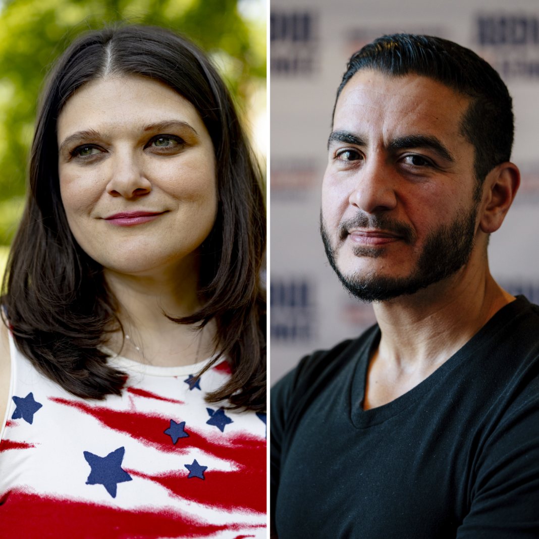 Five Defining Turns in Michigan’s Democratic Senate Primary