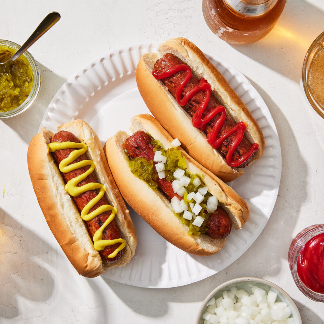 Transform Summer Staples: 15 Simple Upgrades for Barbecue Sauce, Hot Dogs, Grilled Chicken, and S’mores