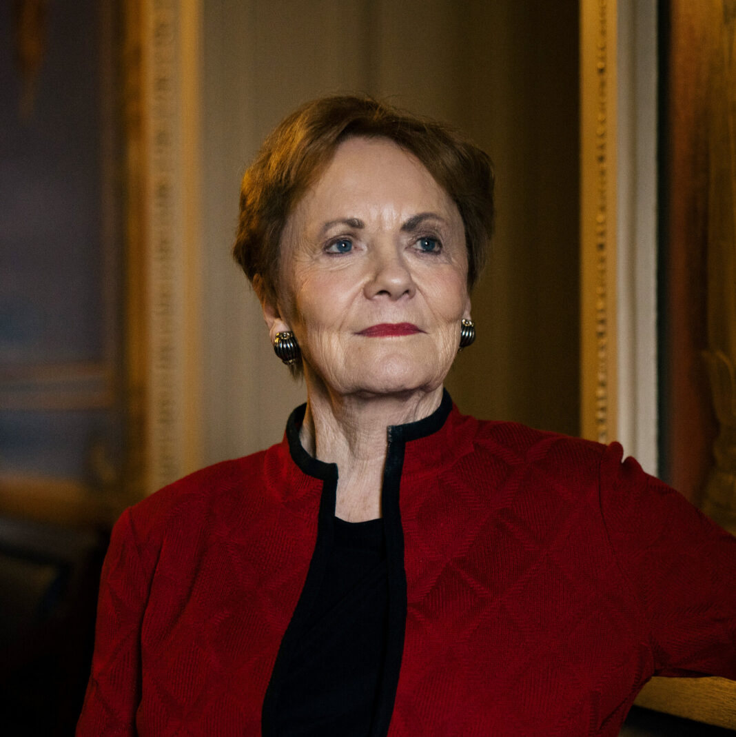 Kay Granger, Trailblazing Texas Congresswoman and First Female GOP Appropriations Chair, Dies at 83