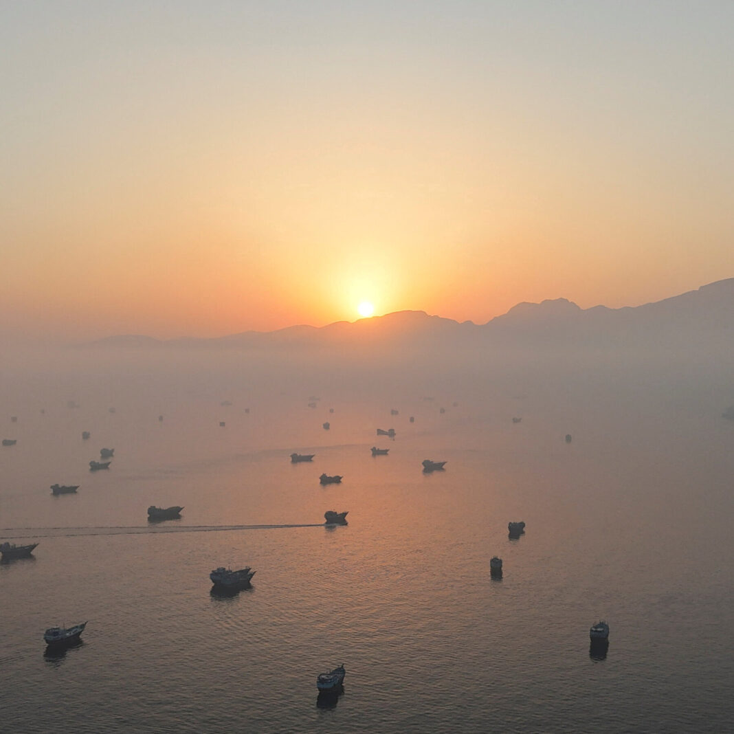 An Emerging Strait of Hormuz Reopening Deal Carries Heavy Strategic Concessions for Trump