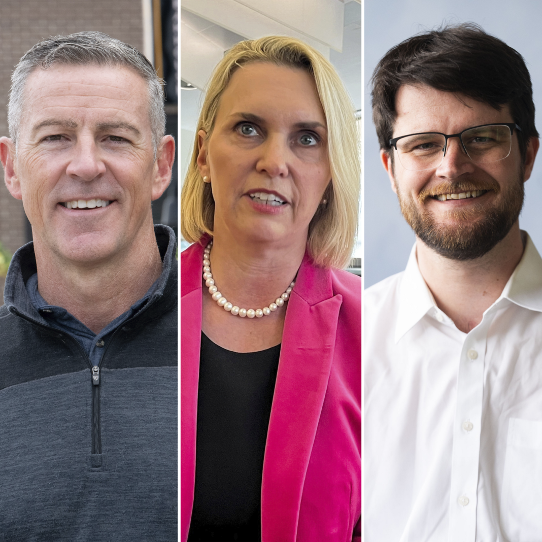How a Divided Centrist Vote Is Fueling Progressive Momentum in Michigan’s 8th District Primary