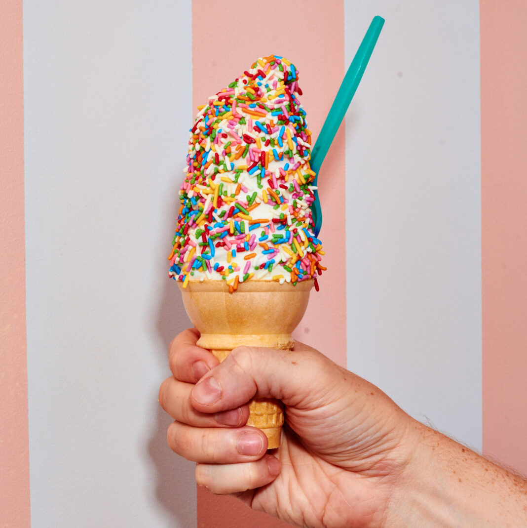 Discover New York City’s Best Ice Cream Shops & Hidden Gems