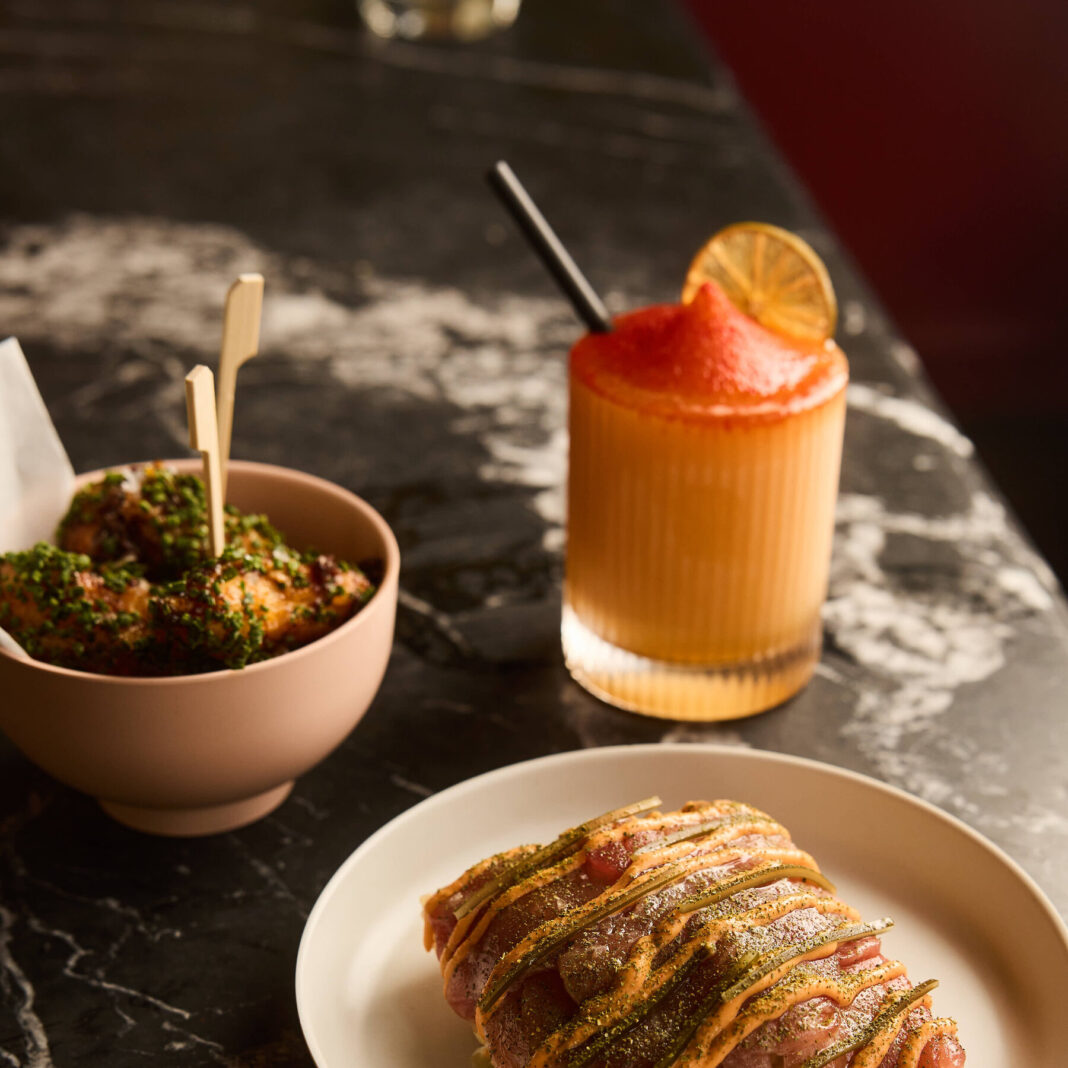Restaurant Review: Bar Chucho in NYC – A Neighborhood Bar That Overachieves