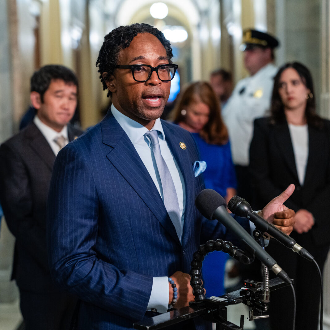 Wesley Bell Triumphs Over Cori Bush in Missouri Primary: A Shift Toward Centrist Politics