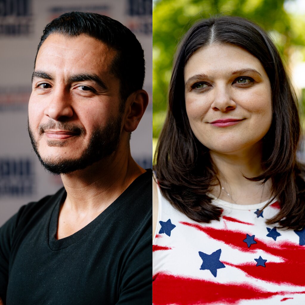 Michigan’s Democratic Senate Primary: A Divided Party’s Defining Test