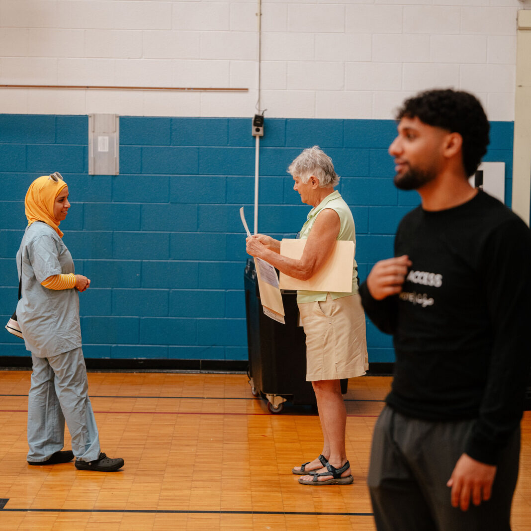 5 Defining Moments That Shaped Michigan’s Democratic Senate Primary