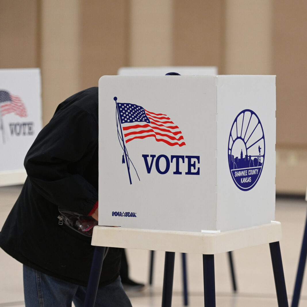 Kansas Primaries Preview: Can Republicans Flip the Governor’s Mansion in November?