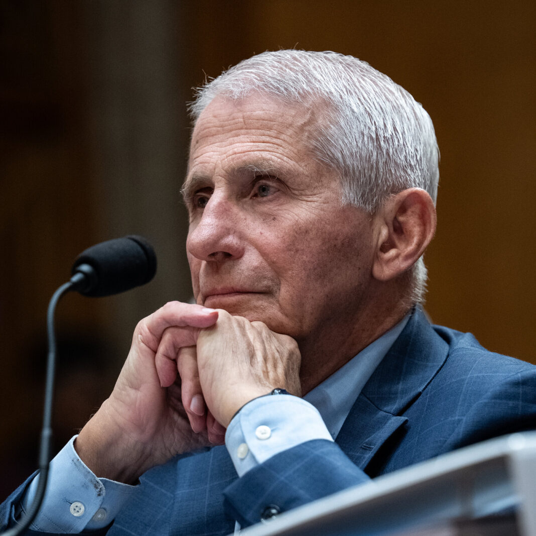 Fauci Contempt Vote: The Fifth Amendment Battle and Legal Stakes Explained