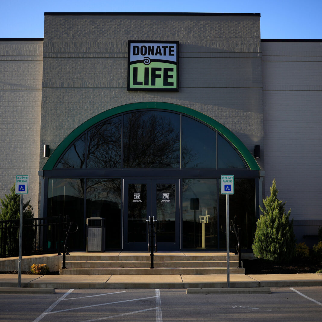 U.S. Ends Federal Funding for Organ Procurement Nonprofit Amid Ethics Breach Allegations