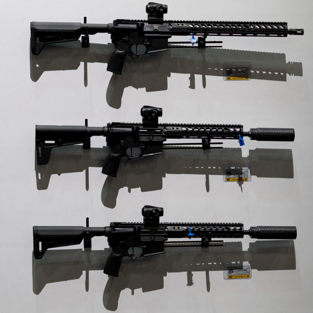 Federal Judge Deals Major Blow to the National Firearms Act, Striking Down Decades-Old Gun Permit Rules