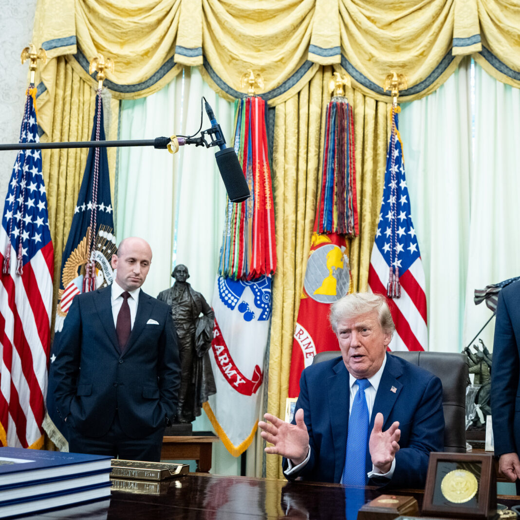 Trump’s New Executive Orders Target Birthright Citizenship and ‘Birth Tourism’ – Legal Battle Ahead