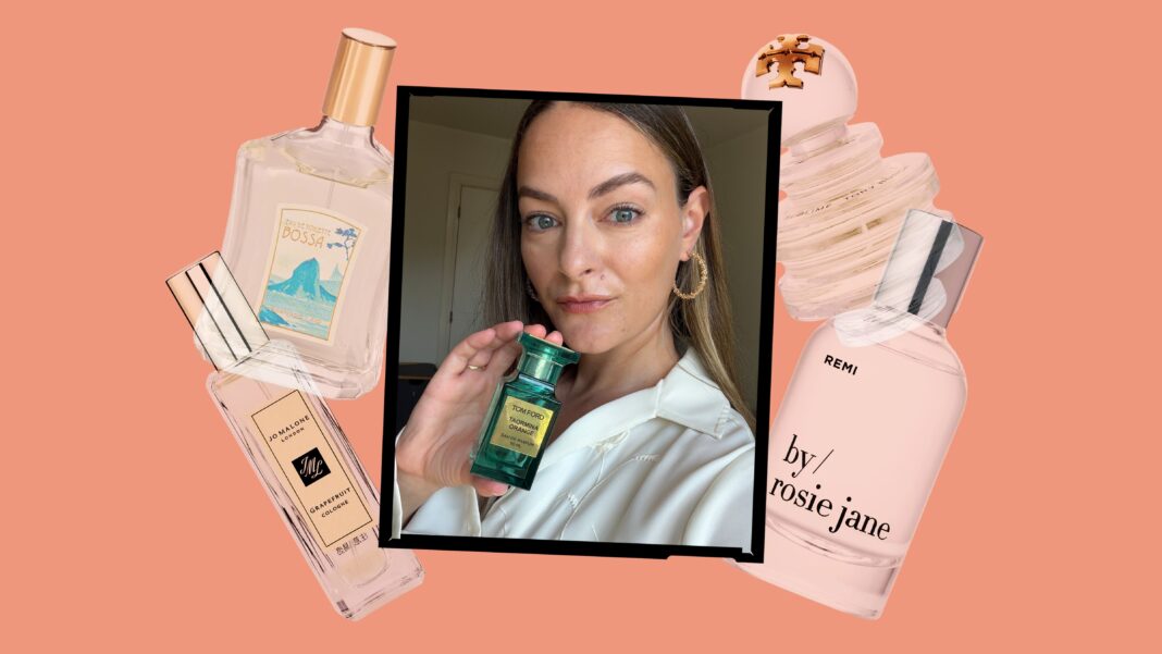 Bright, Effervescent, and Built for Humidity: The Citrus Perfumes That Never Fade