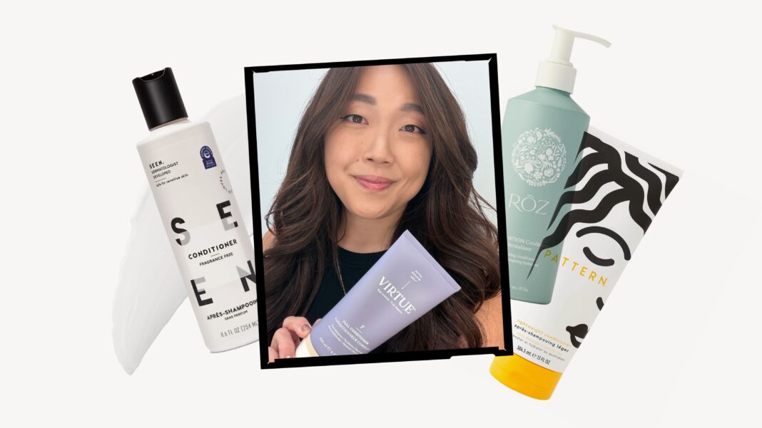 8 Best Lightweight Conditioners for Fine Hair 2026 That Add Moisture Without Weighing Down Strands