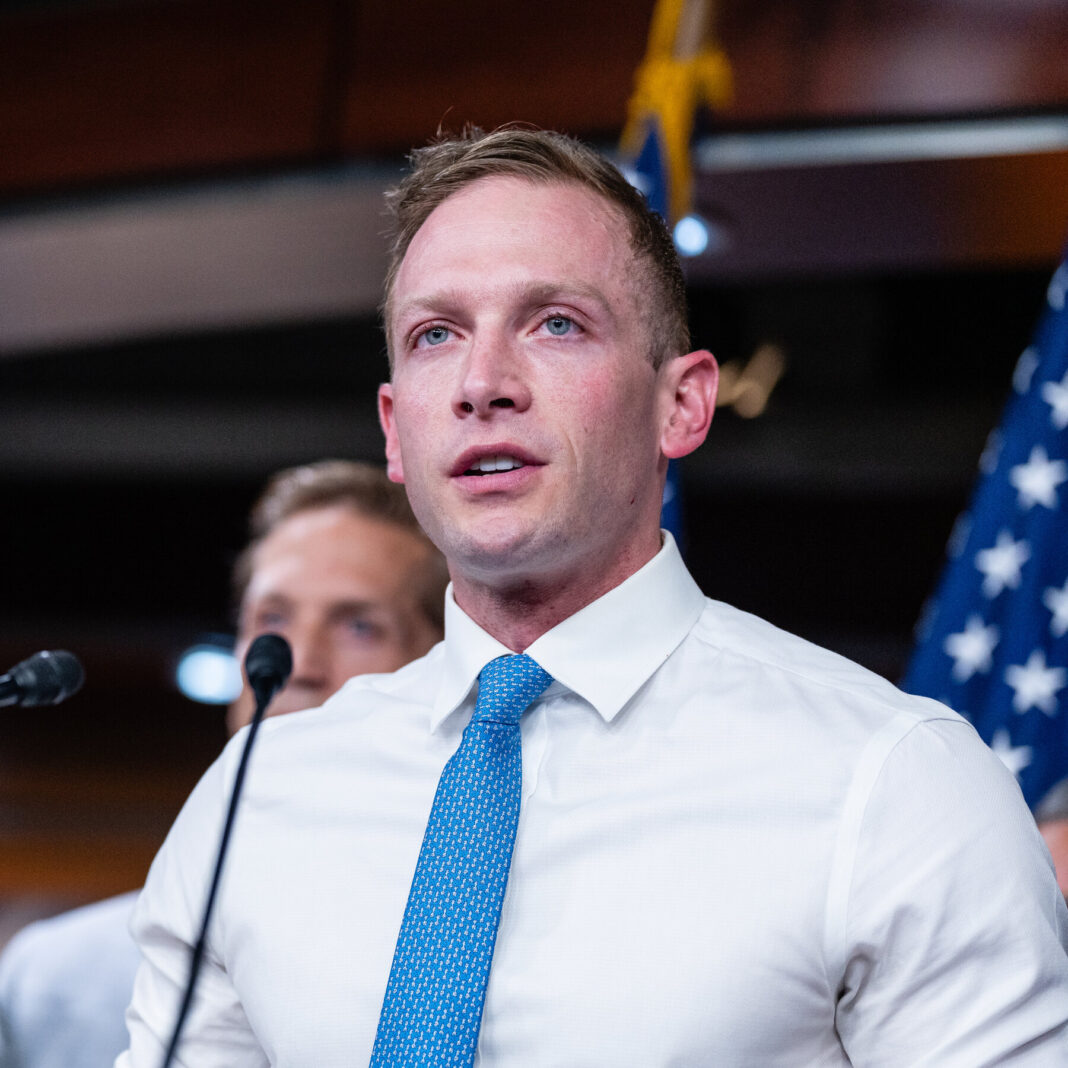 Max Miller Defies Calls to Quit Reelection Bid as Key Deadline Approaches