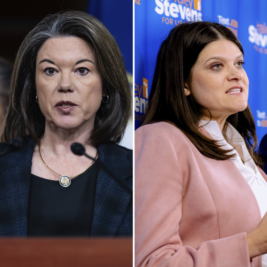 Battle-Tested Incumbents Face New Challenges: Do Suburban Voters Still Care?