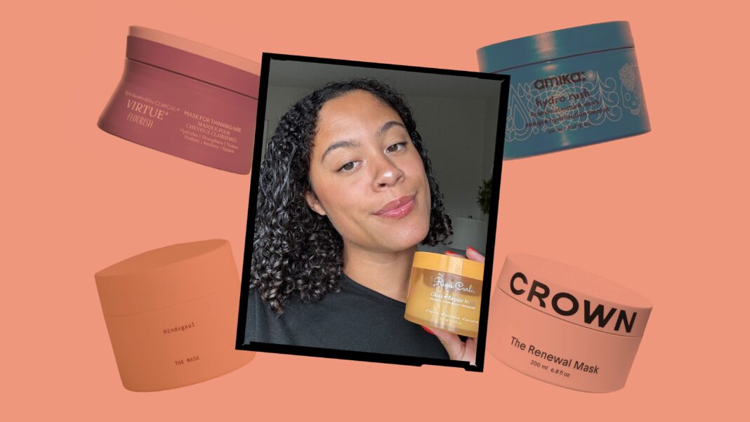 Transform Your Hair: 9 Best Hydrating Hair Masks 2026 for Deep Repair & Lasting Moisture