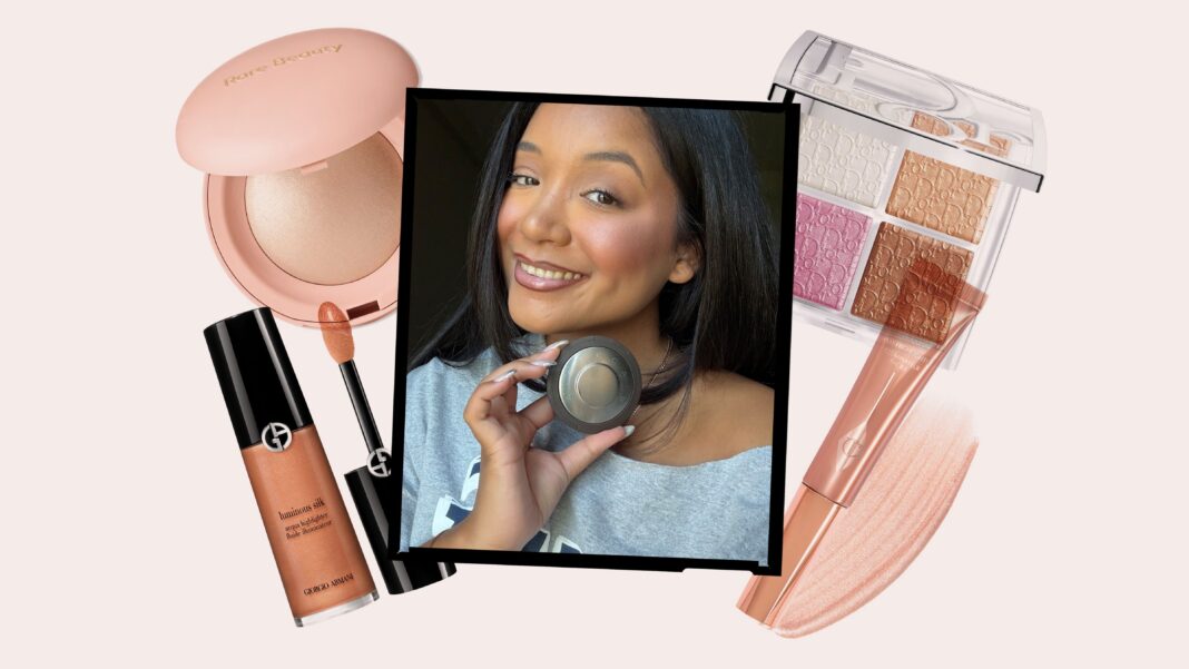 **12 Best Highlighters of 2026: From Everyday Dew to Full-On Sparkle, Tested by Editors**