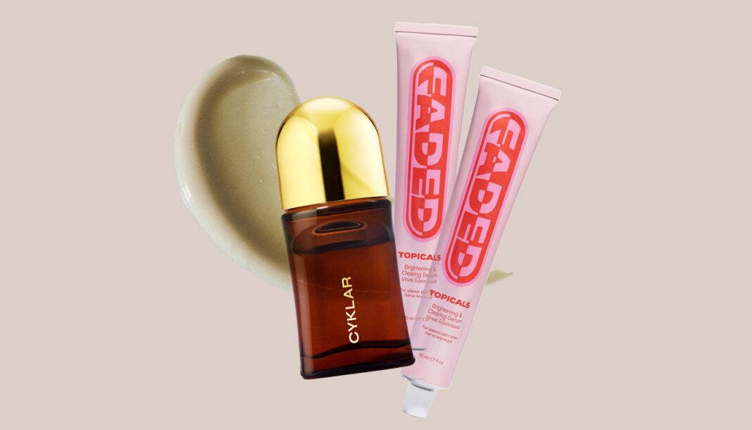 7 Best Underarm Brightening Creams and Expert-Approved Treatments, According to Dermatologists
