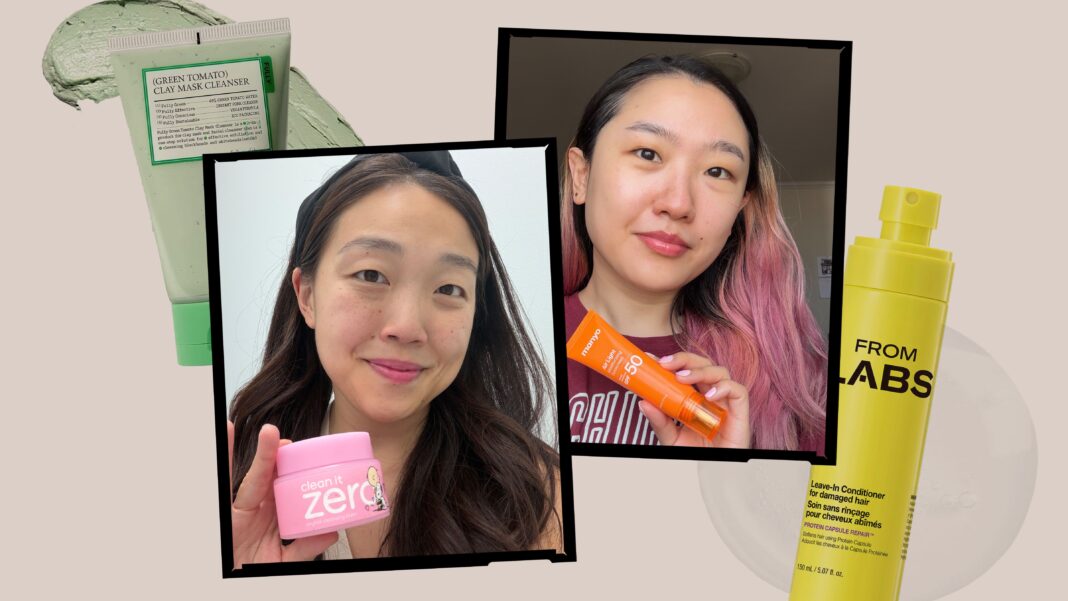 11 Best Olive Young x Sephora K-Beauty Picks for Skin Barrier Health