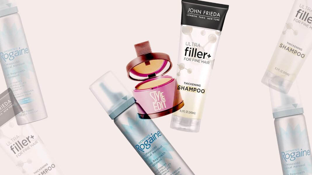 How I Slowed My Excessive Hair Shedding with This 6-Step Combined Treatment Routine