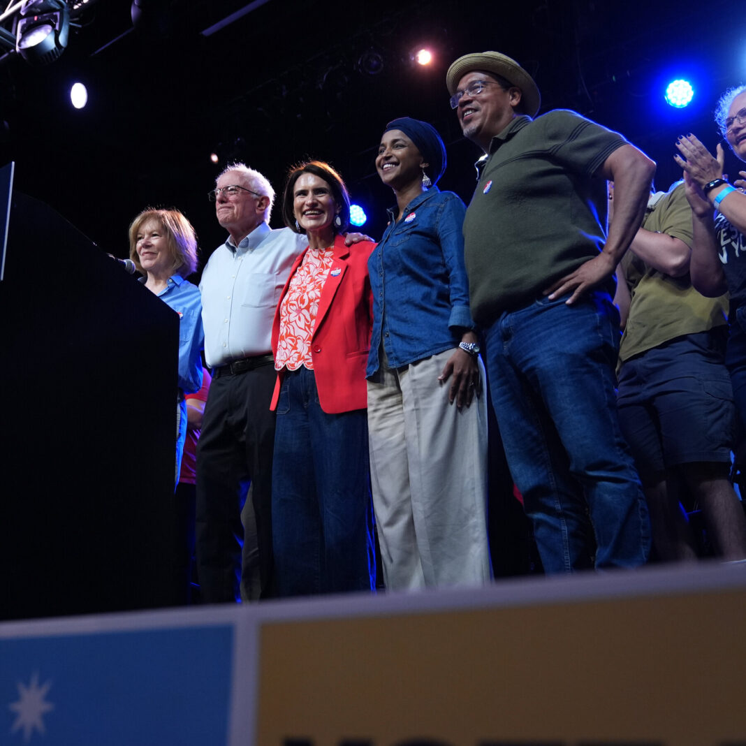 Minnesota’s High-Stakes Senate Primary: Angie Craig vs. Peggy Flanagan as a Bellwether for the Democratic Party’s Future
