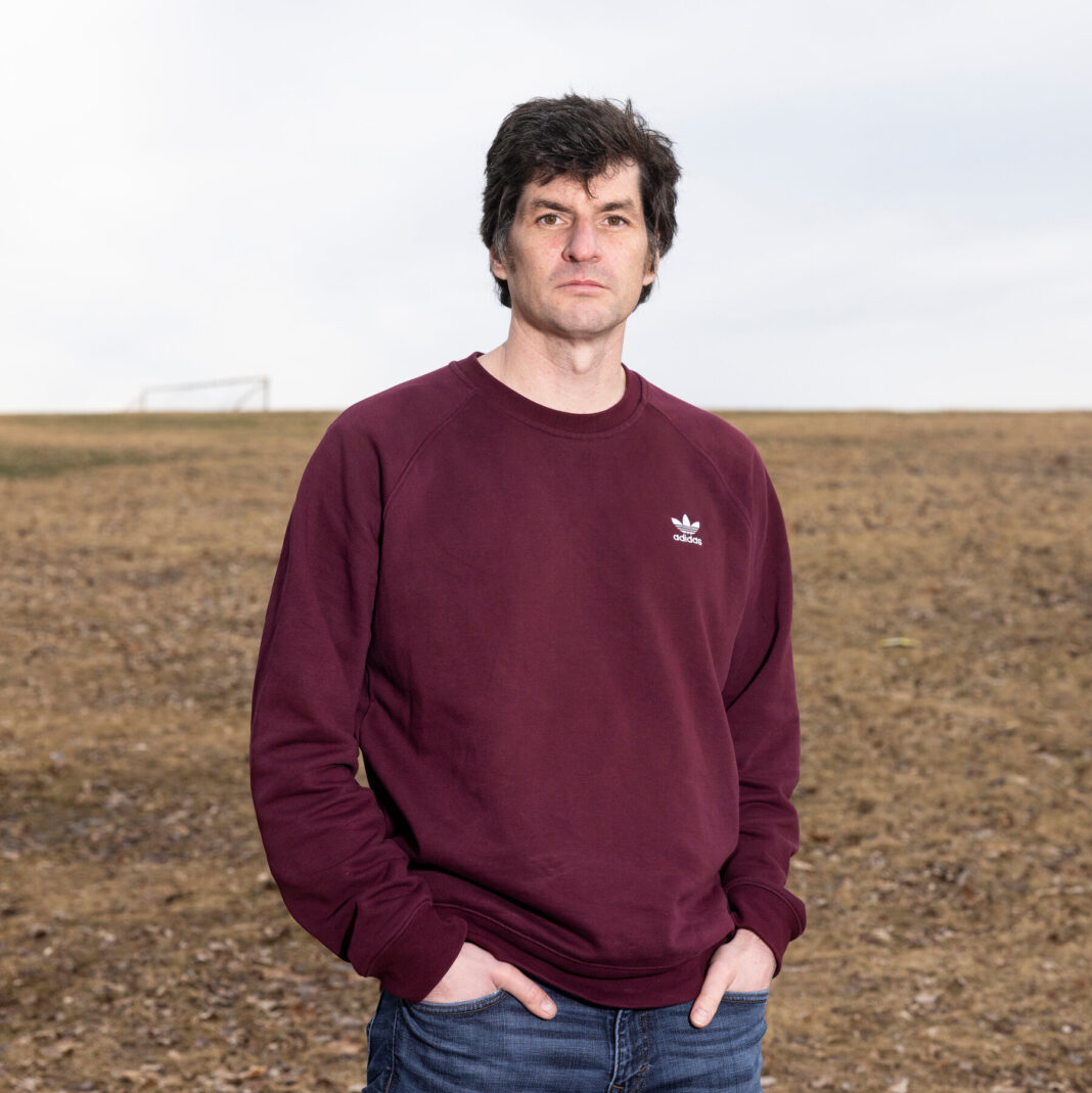 Matt Little Secures Democratic House Primary Win in Minnesota on Progressive Platform