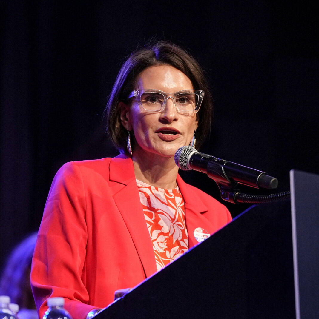Peggy Flanagan’s Senate Bid: 5 Key Facts About the Historic Minnesota Candidate
