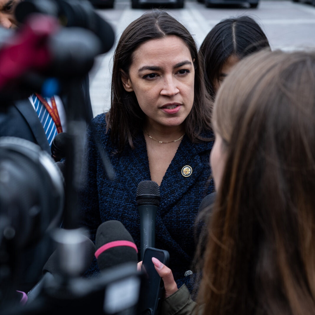 Alexandria Ocasio-Cortez Opened Up About Egg Freezing—Now Women Are Demanding the Real Truth